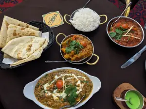 Elgars (Coffee Shop & Nepalese Restaurant)