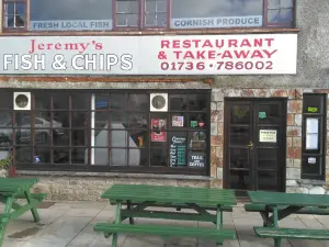 Jeremy's