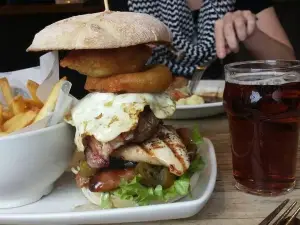 O'Neill's Bournemouth