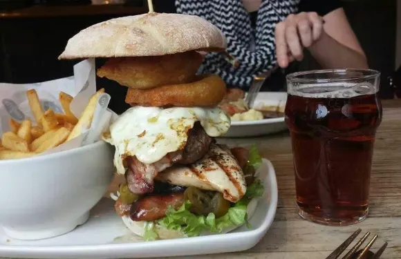 O'Neill's Bournemouth
