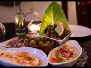 Cedar Restaurant