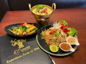 Erawan Thai Restaurant