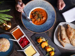 Deshi Spice Restaurant & Lounge