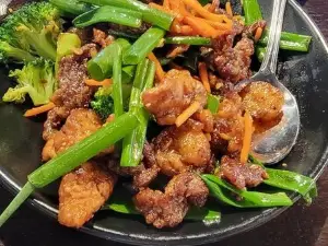 P.F. Chang's