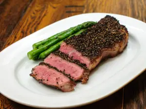 Carnevor | Milwaukee’s Premier Steakhouse