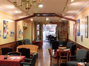 Trend Coffee & Tea House