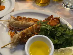Jack's Bar And Steakhouse