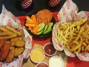 Jerry's Subs and Pizza