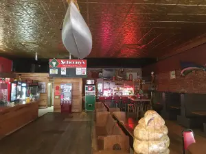 Schoony's Malt Shop and Pizzeria