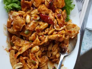 Phoenix Asian Cuisine