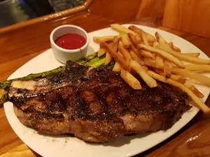 Outback Steakhouse