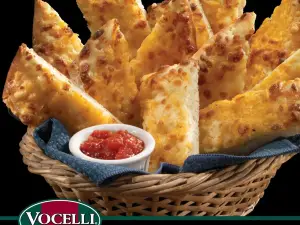 Salem Fields Vocelli Pizza