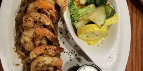 Ralph & Kacoo's Seafood Restaurant