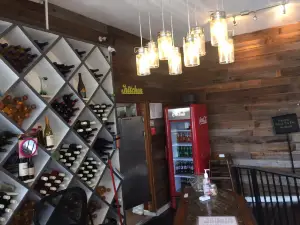 Canasta Kitchen