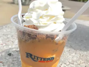 Ritter's Frozen Custard