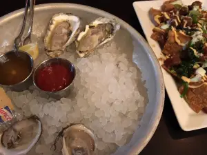 Rockfish Public House