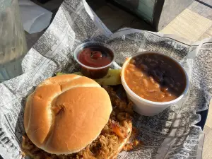 Drifters Bar and Grill