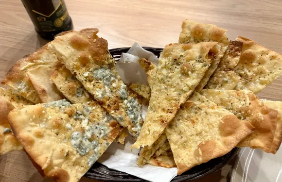 Camelo Pizzaria