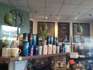 Forks Outfitters Thriftway Food Store