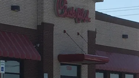 Chick-fil-A in Абилин