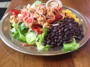 Bueno Y Sano
