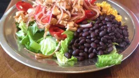 Bueno Y Sano in Hampshire County
