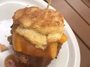 Maple Street Biscuit Cafe