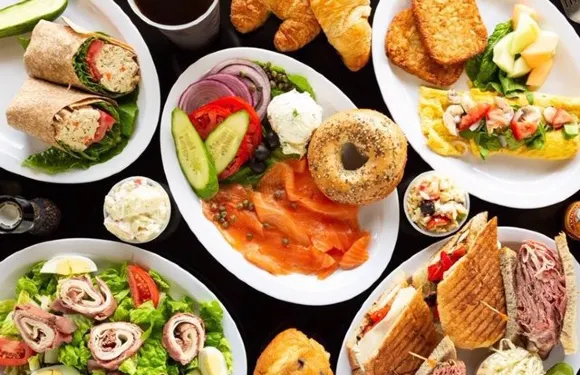 Boca Bagel Bar
