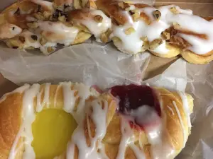 Colarusso's Bakery
