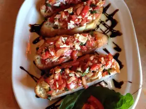 Greco's Pastaria