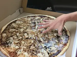 SLABpizza