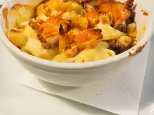 Stokes Grill