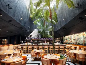Chotto Matte Miami