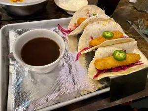 LC Tacos & Margaritas( La Catrina)