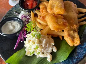 Reef Cafe