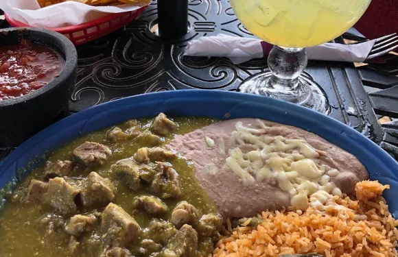 Guadalajara Mexican Restaurant