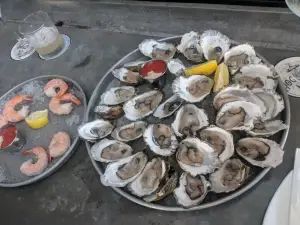 The Port Restaurant