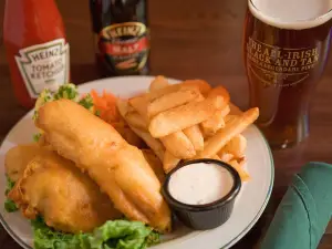 Galway Bay Irish Restaurant and Pub