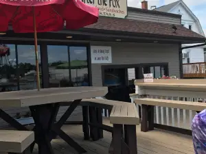 After The Fox - McHenry Illinois