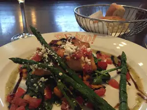 BRAVO! Cucina Italiana
