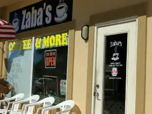 Zaba's Cafe