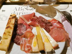 Osteria A Priori