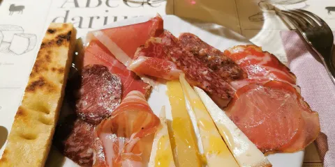 Osteria A Priori