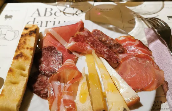 Osteria A Priori