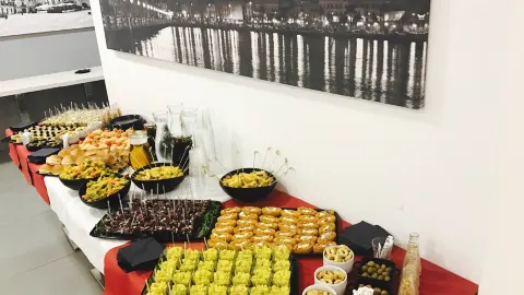 Weilà in Bari