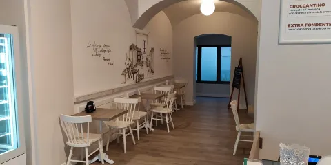 Gelateria Bogliolo- Il Gelato del Piemonte