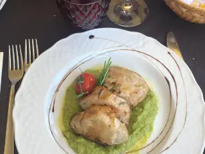 Ristorante Masolino dal 1959