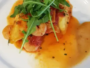 Osteria Antica Piazzetta