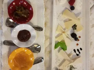 Le Muse Restaurant