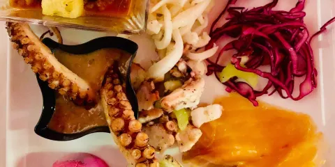 Art Restaurant